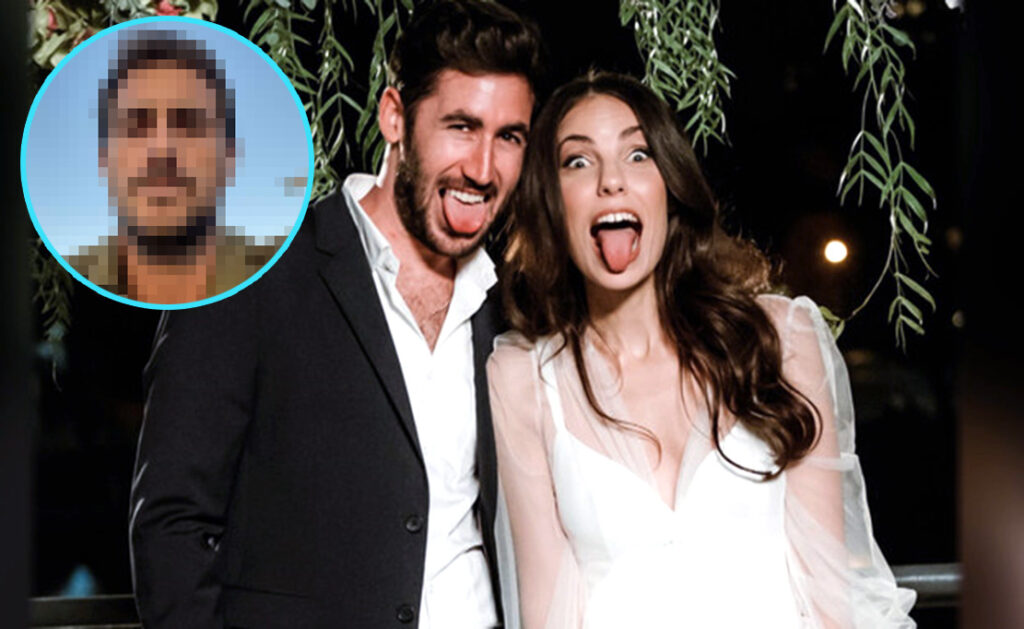 לא תאמינו מי האקס מהאח הגדול של מעיין רובין מחתונה ממבט ראשון