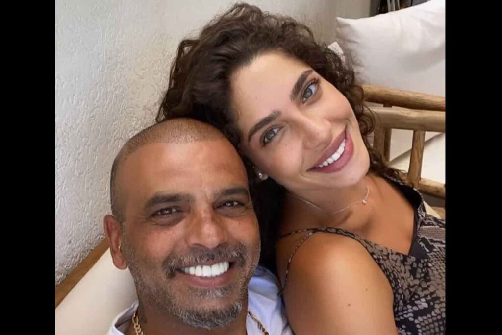 "את לא עובדת ואייל מביא משכורת, לא משעמם לך?" דניאל גרינברג מגיבה לביקורת וחושפת פרט דרמטי!