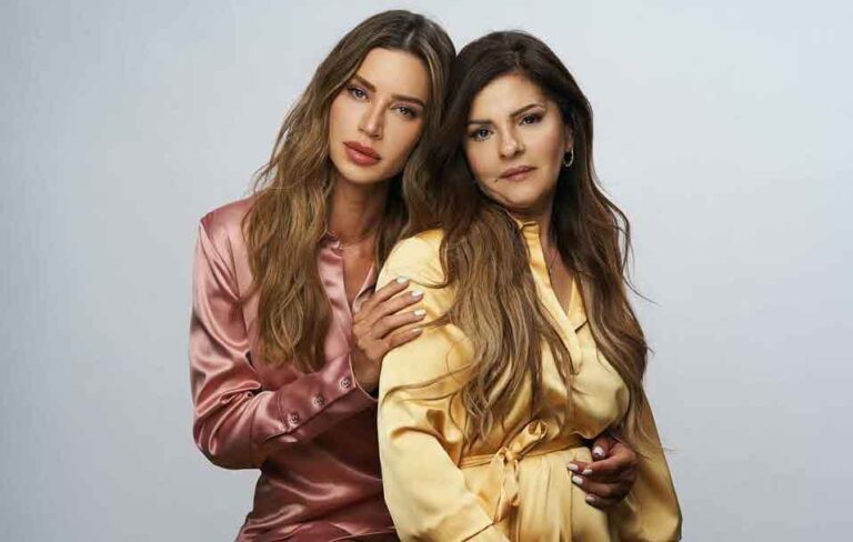 שיתוף פעולה מפתיע: מה יעשו יחד זהבה בן ונטלי דדון?