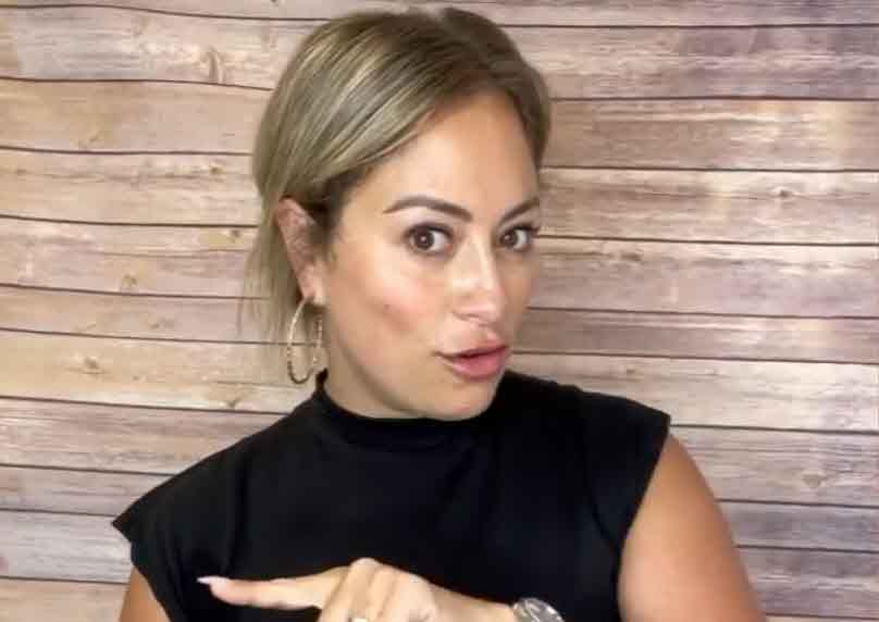 ליהיא גרינר בווידוי:"אני לא מפסיקה לאכול, מאז הישרדות ירדתי מהפסים"