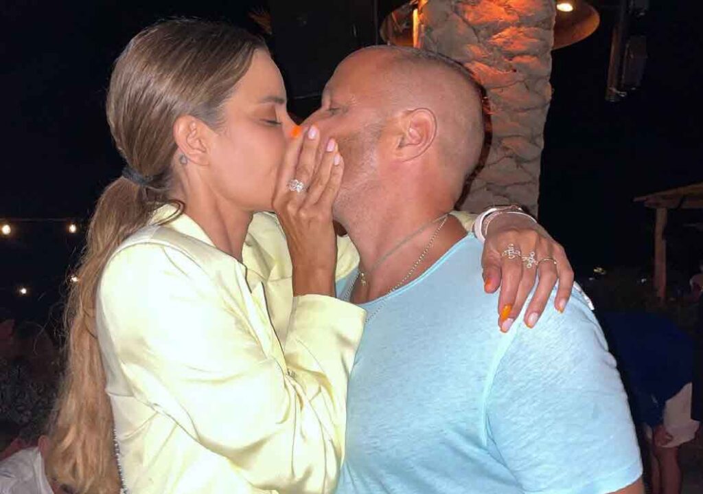 גולשת הפיצה שמועה על נטלי דדון והיא יצאה בהצהרה:"נתראה בבית המשפט!"