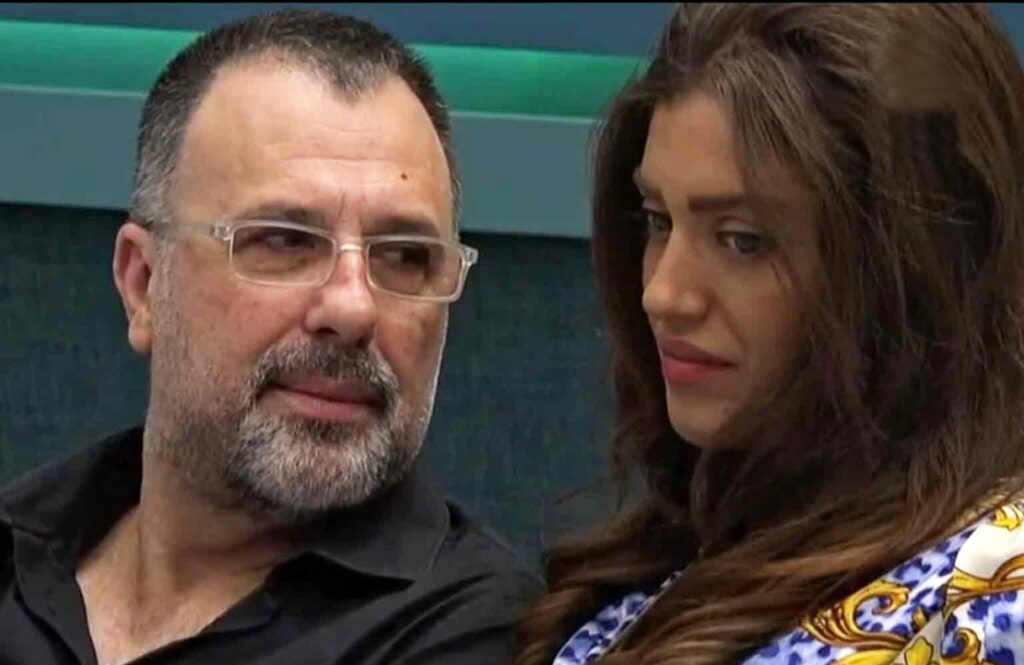 עכשיו תורו: רמי ורד מגיב לביקורת של לינור סביניק והיא לגמרי צפתה בזה!