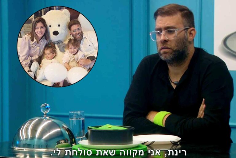 המכתב שקיבל אורן חזן מהמשפחה והילדים:"התמיכה שאתה מקבל מעם ישראל אדירה!"