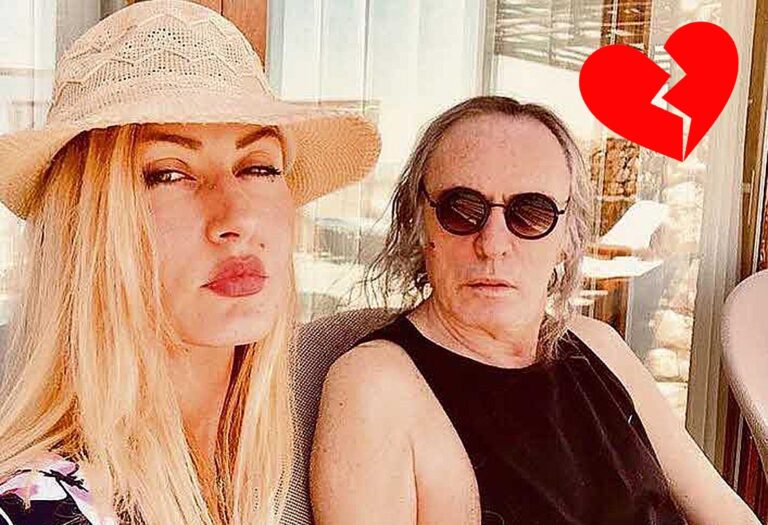 שירה מנור משיקה זוגיות חדשה אחרי הפרידה מצביקה פיק