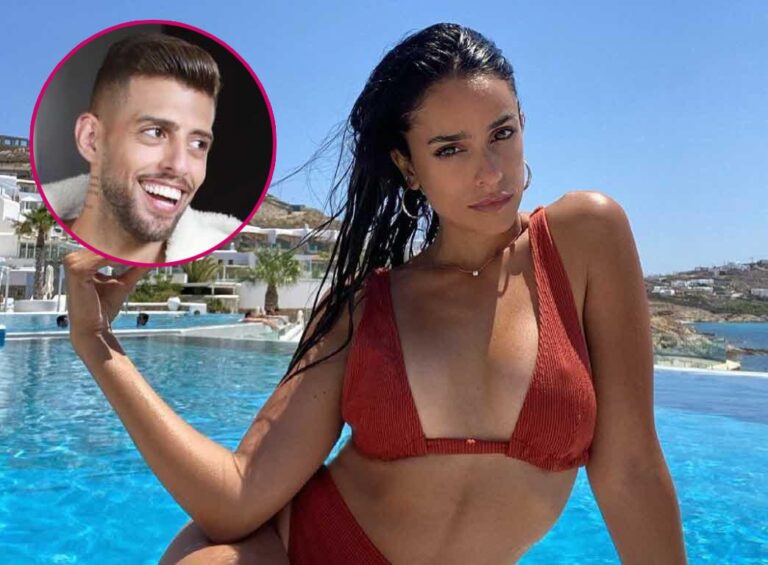 אורטל עמר חושפת את החלום שלה: ואיך זה תלוי בקשר שלה עם בן אל תבורי?