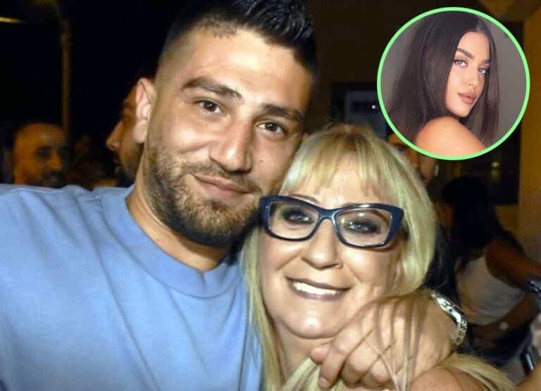 בעקבות הסכסוך ברשת: רונית הביביסטית יוצאת נגד לינור סביניק "כולם גילו את הפרצוף שלך"