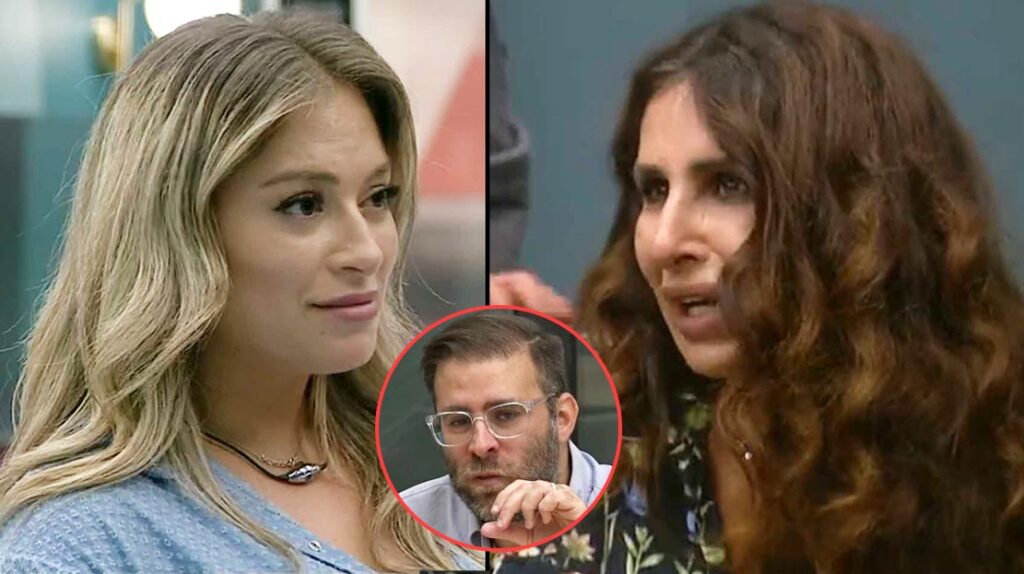 הצופים המומים: ליהיא גרינר התחברה לאורן ואמרה למירי את האמת? זה נגמר בבכי!