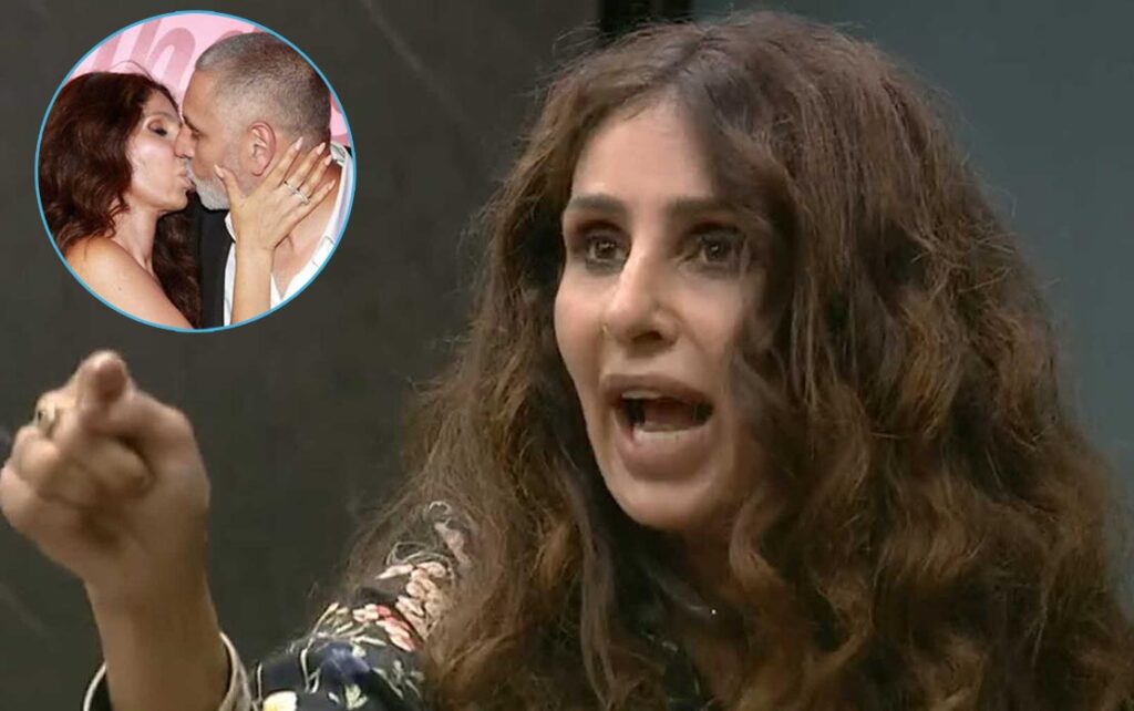 רגע אחרי ההדחה: זו הייתה התגובה של יורי כשפגש את מירי כהן!