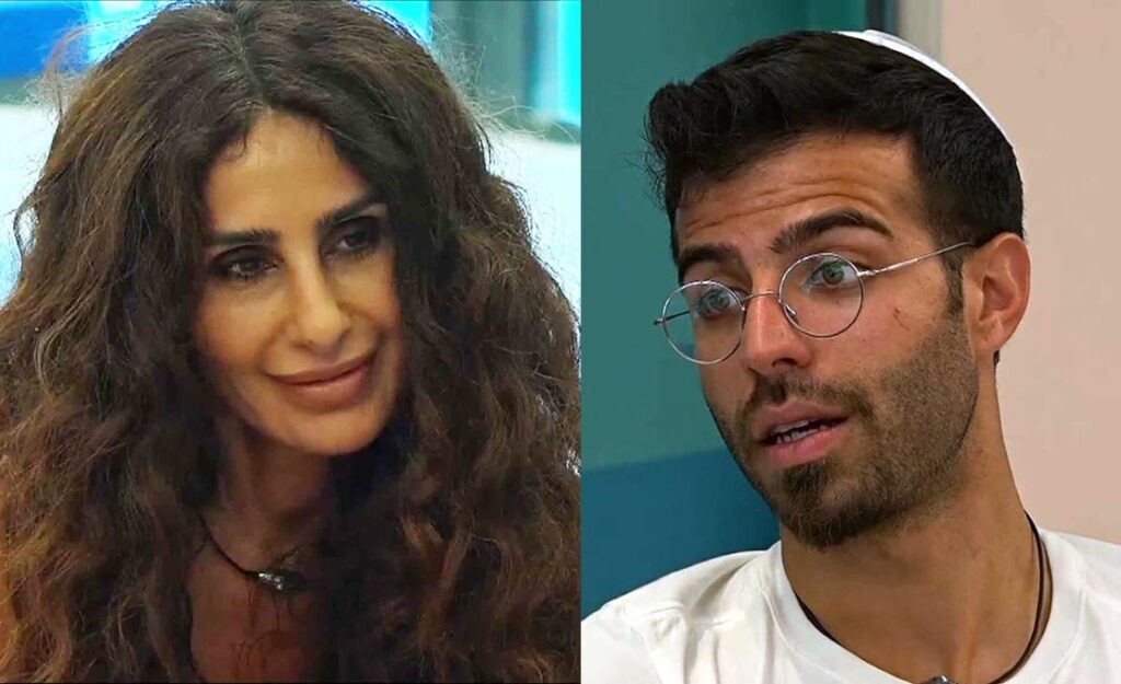 הצופים זועקים:"הכל מכור!" עומר ברזני קיבל הנחיה מבחוץ להיצמד למירי כהן?