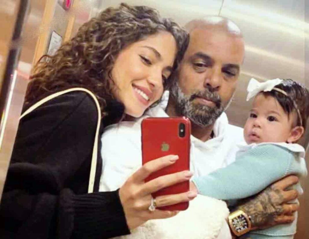 עכשיו זה רשמי: דניאל גרינברג חושפת מהבידוד את התוכנית שלה לעתיד!