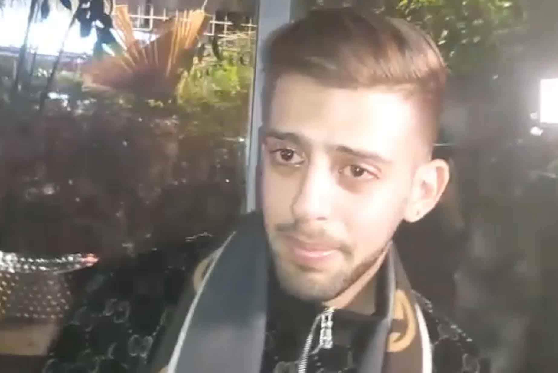 בן אל תבורי חושף באומץ בעיה אישית כואבת במיוחד ויש לו בקשה לכולם!