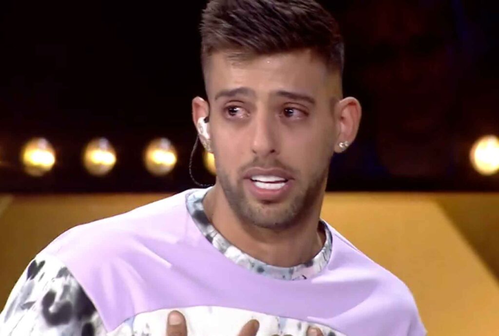 בן אל תבורי חושף באומץ בעיה אישית כואבת במיוחד ויש לו בקשה לכולם!