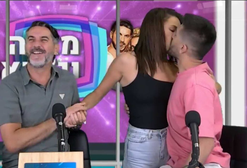 בתכנון חתונה וילדים? יהודה יצחקוב ואלמוג חדד בחשיפה ראשונה!