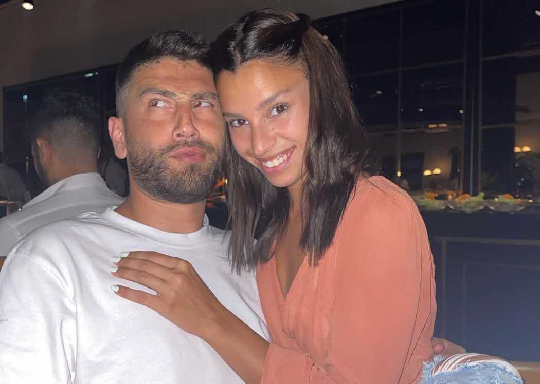 בתכנון חתונה וילדים? יהודה יצחקוב ואלמוג חדד בחשיפה ראשונה!