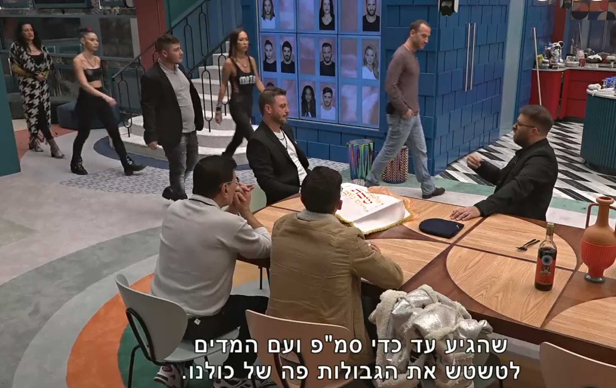 חוזר בו מדבריו? אחרי שטען שצריך להדיח את חייל גולני: ניר אבישי כהן מתחרט?!