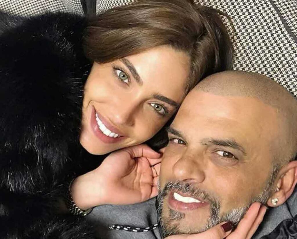 אחרי הסערה התקשורתית סביבם: אייל גולן ודניאל גרינברג מתרגשים מרגע מיוחד!