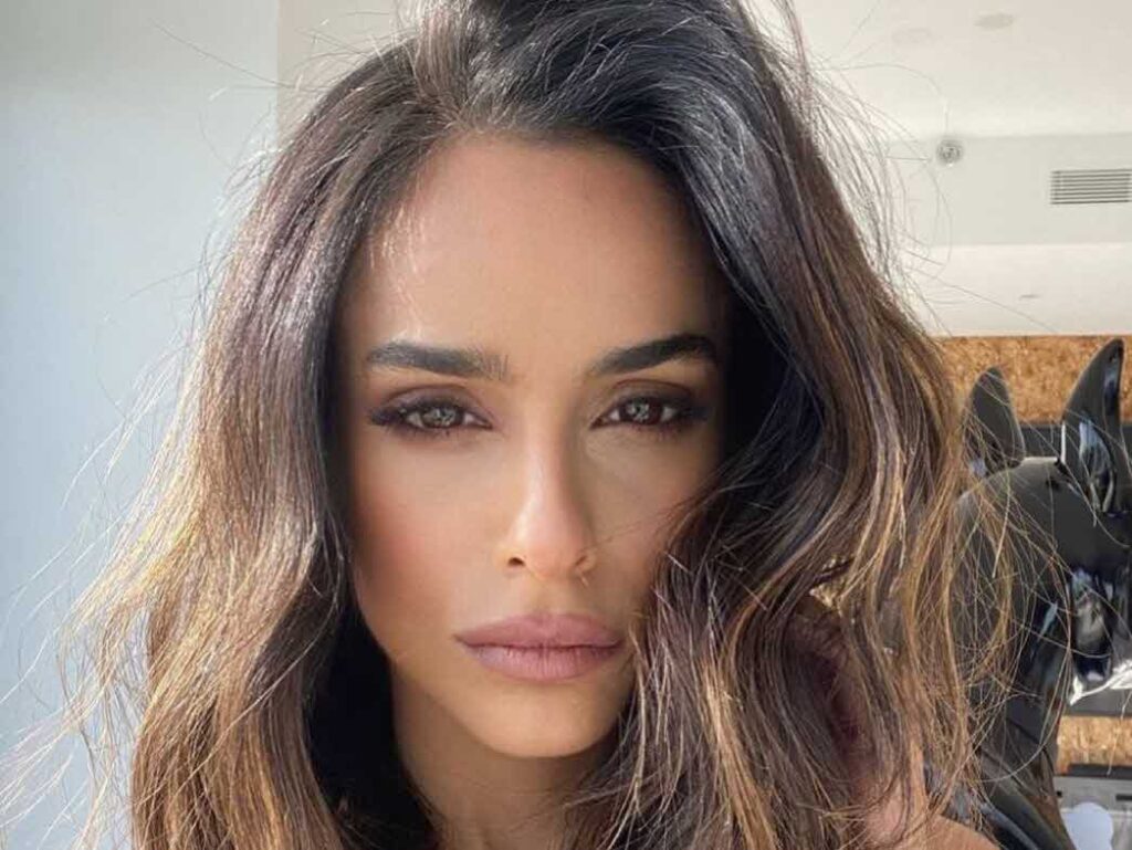 תזהו אותה לפני ואחרי? אורטל עמר עברה הליך קוסמטי רפואי