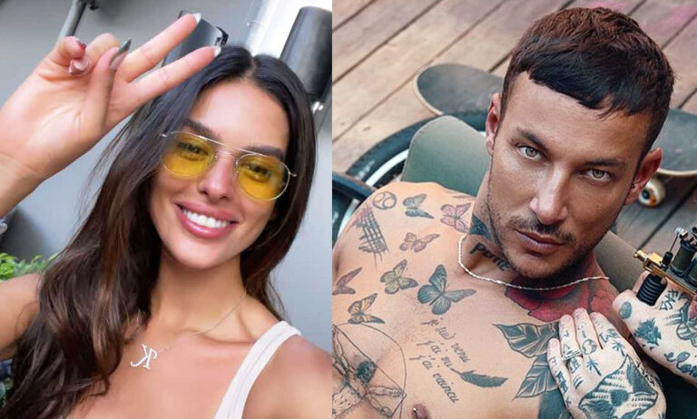 הזוגיות המפתיעה של ג'וזי זירה וקארין עליה: והתיעוד מחדר המיטות!