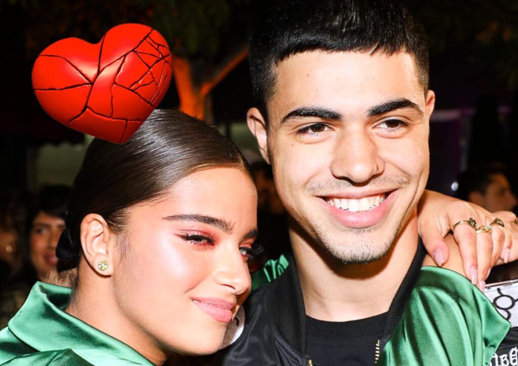 אחרי 3 שנות זוגיות: נועה קירל ויהונתן מרגי נפרדו באופן רשמי וסופי!