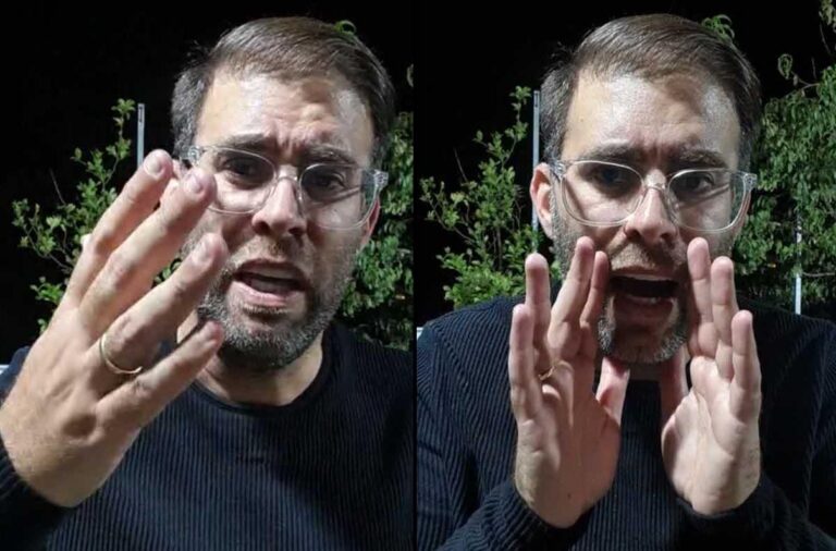 אחרי הזכייה: אורן חזן שובר את הרשת בלייב חושפני "היה להם קשה לראות שזכיתי"