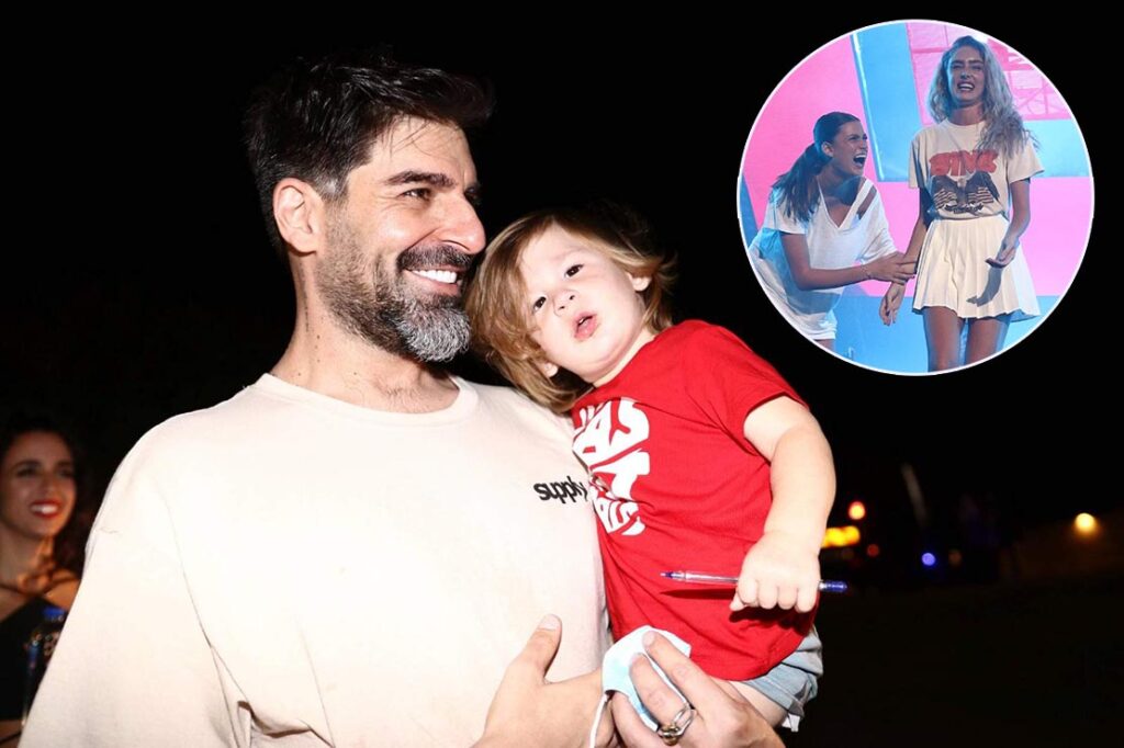 מי הפתיעו ועלו לבמה במופע של רותם כהן בקיסריה? וגם המחווה המרגשת שלא תשכח!