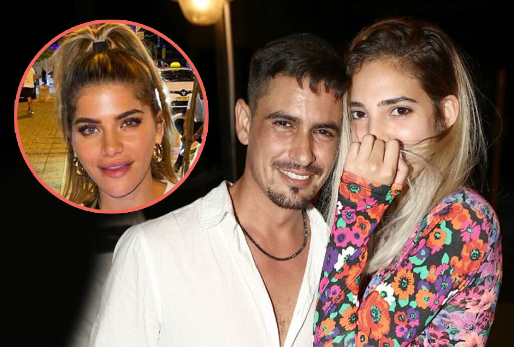 אחרי ג'קי אזולאי: ישראל אוזלאי מציג את בת הזוג החדשה?