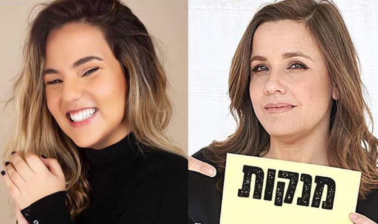 העתיקה ולקחה את הקרדיט? הבלוגרית שיצאה במתקפה נגד פאולה רוזנברג!