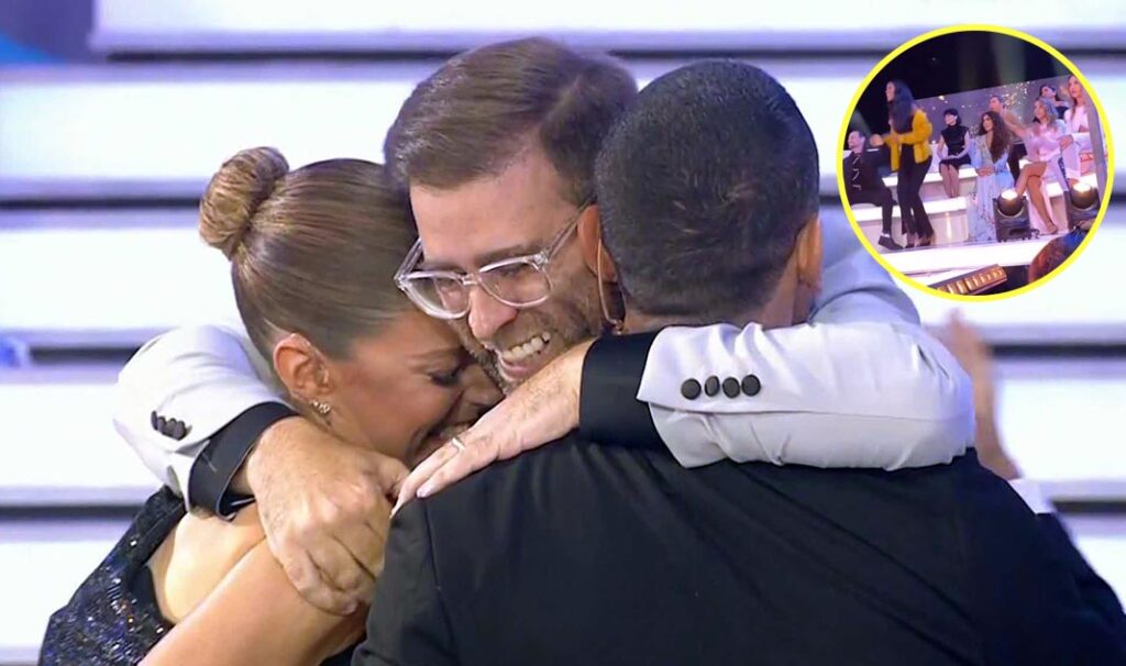 לא תאמינו: ככה באמת הגיבו הדיירים לזכייה של אורן חזן בגמר הגדול!