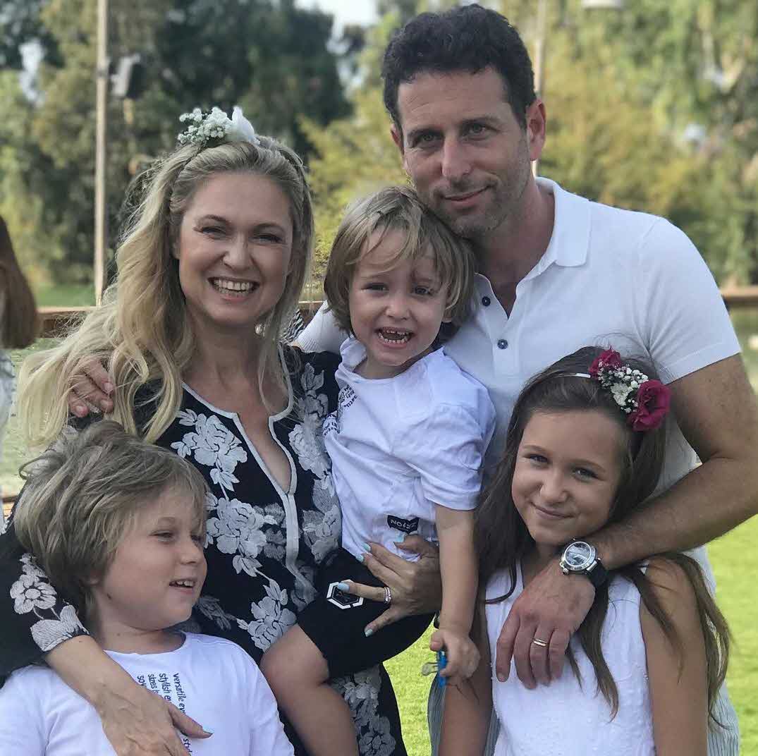 הבשורה הלא נעימה שקיבלה מיכל ינאי וההתנצלות בפני בני המשפחה!