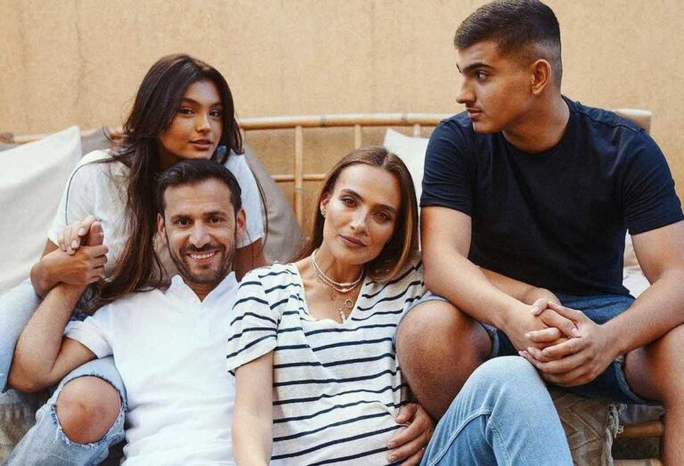 מנחשים: איזה שם אילנית לוי ואלירז שדה יבחרו לבתם?