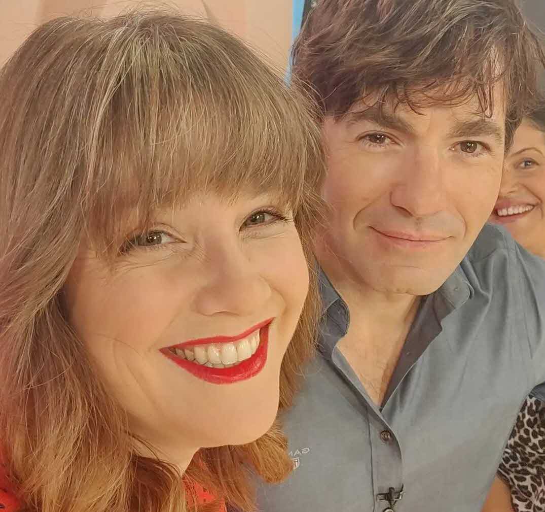 העתיקה ולקחה את הקרדיט? הבלוגרית שיצאה במתקפה נגד פאולה רוזנברג! 