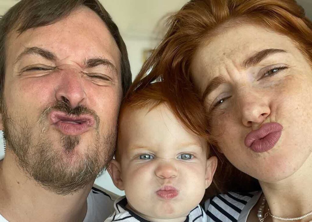 מאיה ורטהיימר התבדחה בפוסט על יום כיפור וחטפה ברשת!