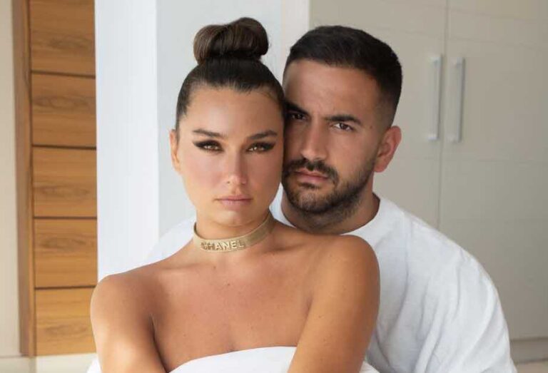 תגובה אחת של אדל בספלוב הובילה למתקפה עליה:"את צריכה לאשפז את עצמך בזה הרגע!"