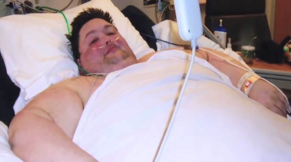 נשבר הלב: מתמודד אקס פאקטור הלך לעולמו בגיל 49 בלבד!