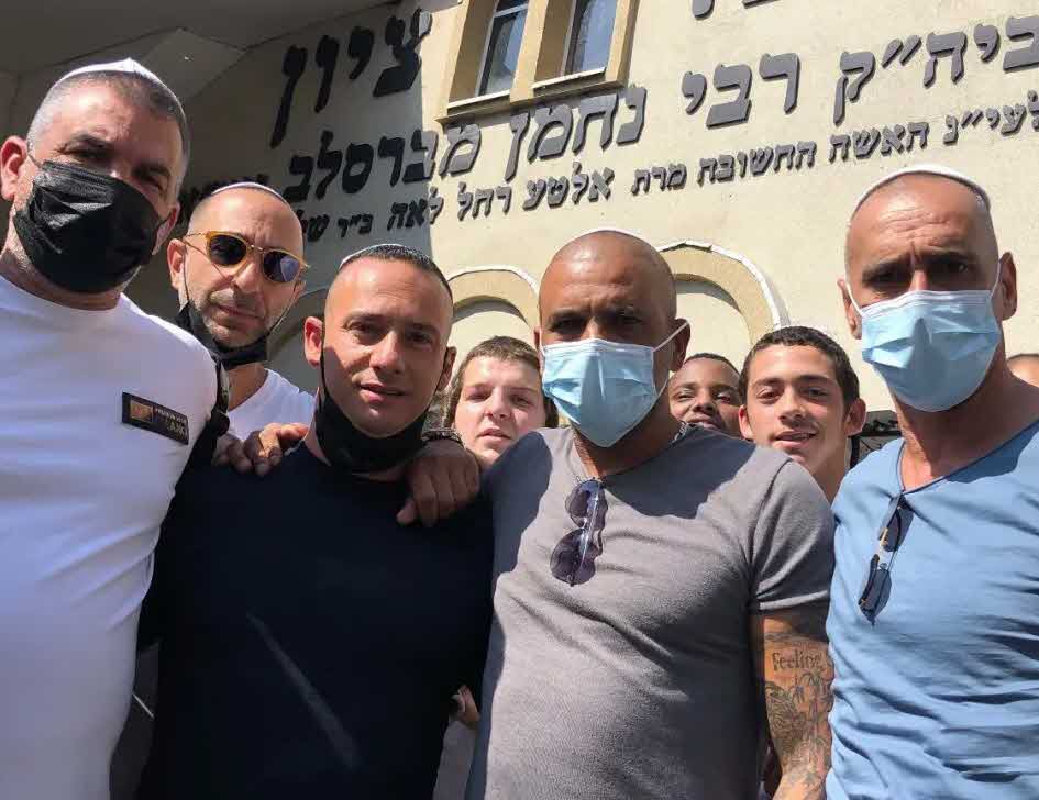 מרגש: אייל גולן תועד ככה עם בתו מיאל ואתם חייבים לראות את זה!