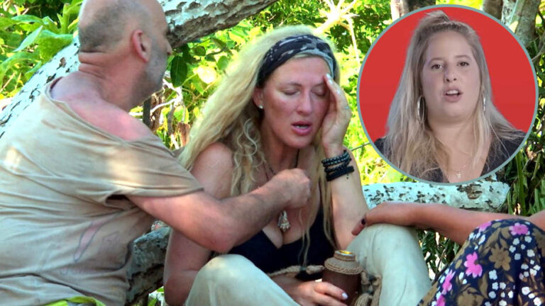 אושיית הרשת בדמעות וזעם על הישרדות:"חתיכת חארות גועל נפש, תתי אדם!"