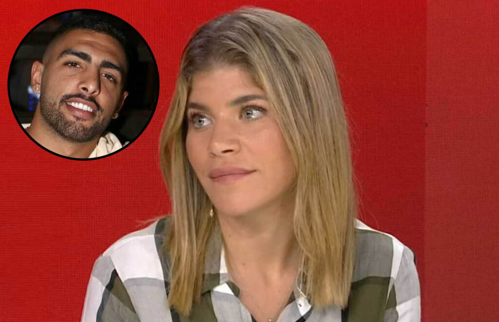 "זה היה כזה גרוע?" איך הגיב בן זוגה של ג'קי אזולאי לתקרית הברזנט בהישרדות!