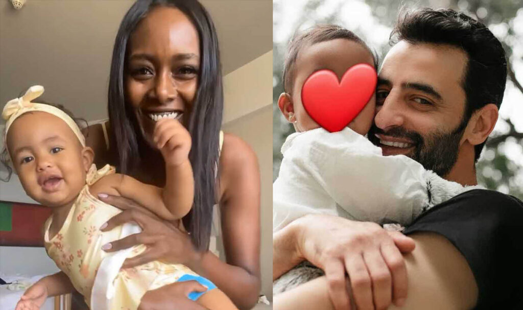 טהוניה רובל ויניב בן משה התגרשו: "יום שהשמיים בוכים ונפלה אבן מבית המקדש"