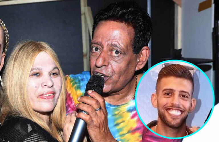 בן אל תבורי:"לפעמים אני פשוט לא מבין למה לא נולדתי למשפחה נורמלית!"