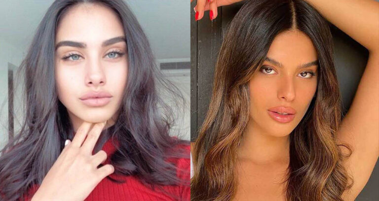 סיפור אבסורדי: למגי טביבי יש מסר חריף לקארין עליה בקשר לתכשיט שעיצבה!