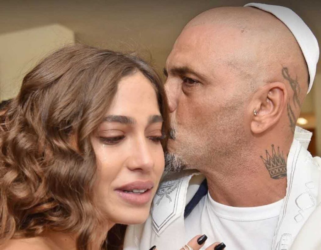 "זה לא מתאים": מי קרובת המשפחה שלא התחברה לשם התינוק של דניאל גרינברג ואייל גולן?