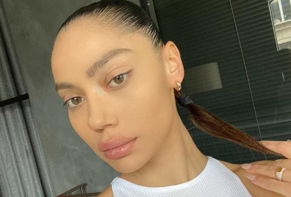 אוי לא: מה גרם לירדן אדרי לעשות סטופ לעסק המצליח שלה?