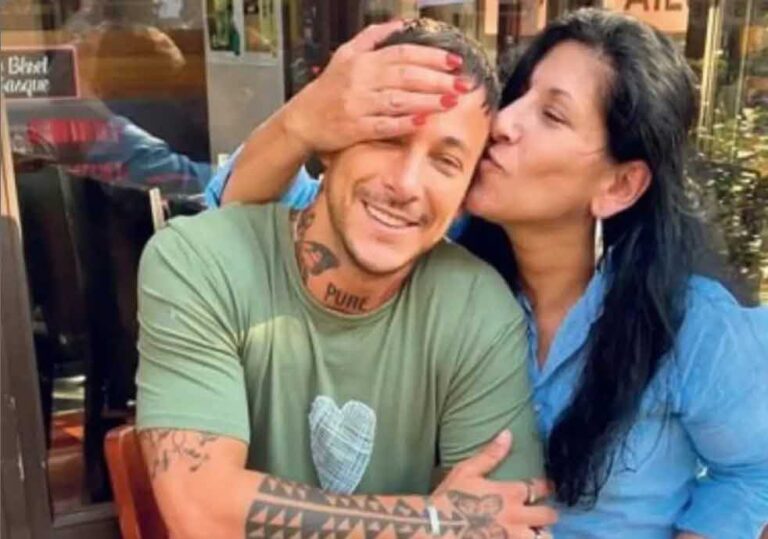 "סליחה בן שלי על הכל": מה קרה במפגש המרגש של ג'וזי ואמו בצרפת?