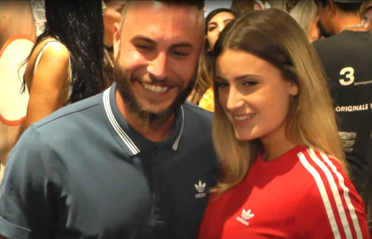 טום אביב במתקפה ברשת נגד גל גברעם:"תוציאי את השם שלי מהפה הרקוב שלך ילדה טיפשה"