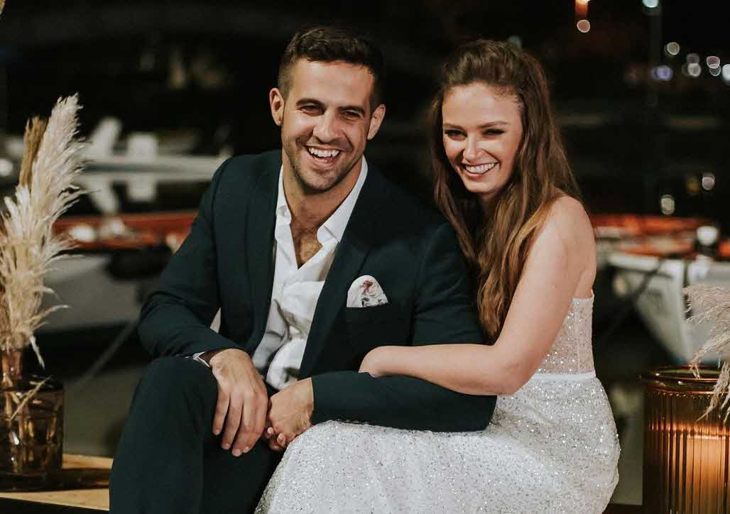 "ככה נראית מערכת יחסים מתעללת" התגובות הקשות ברשת לקשר של קארין ואיתמר