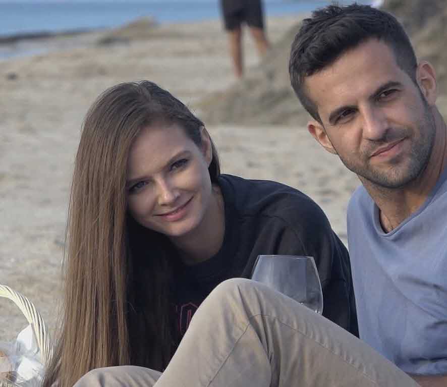 "ככה נראית מערכת יחסים מתעללת" התגובות הקשות ברשת לקשר של קארין ואיתמר