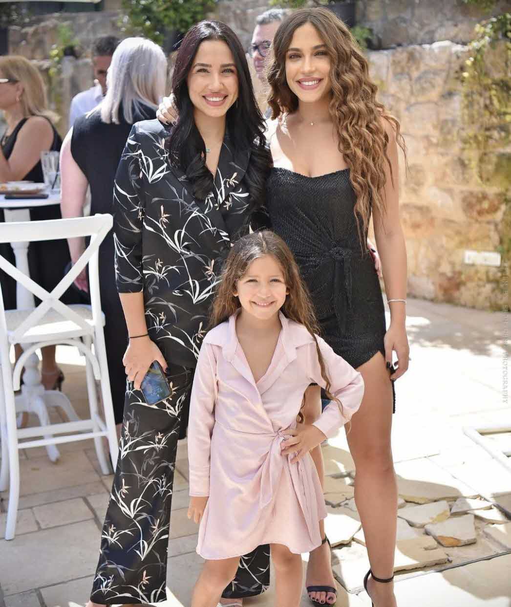 "חורשת ולא מתביישת" דניאל גרינברג במסר לכל האימהות!