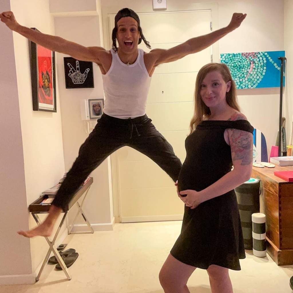 בשורות טובות: זוכה "האח הגדול" אסף גורן בדרך להיות אבא!