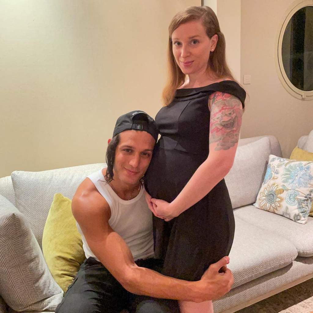 בשורות טובות: זוכה "האח הגדול" אסף גורן בדרך להיות אבא!