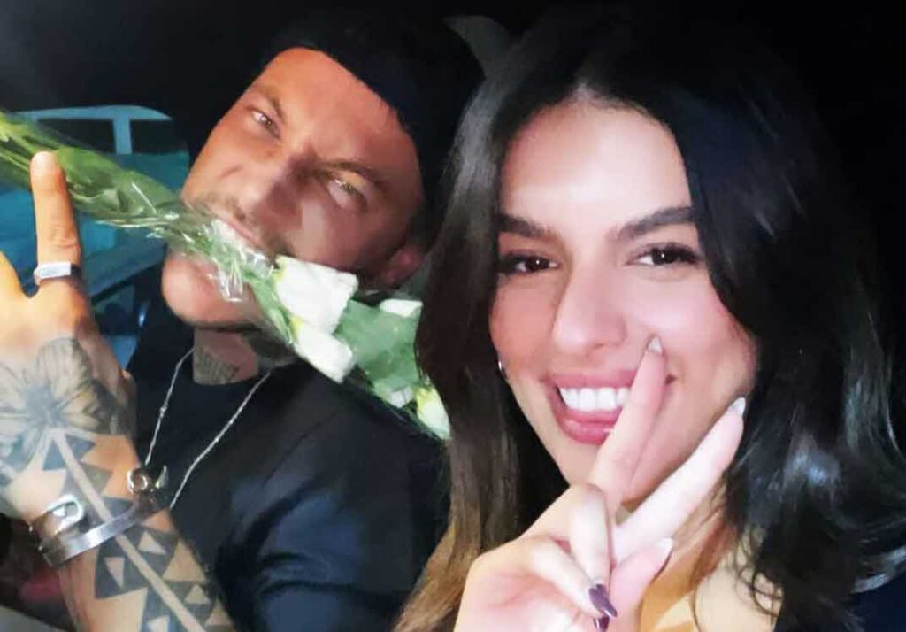 "היה צפוי, הכל בשביל הפירסום": איך הגיבו ברשת לפרידה של ג'וזי זירה וקארין עליה?